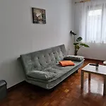 Apartmán Apartma David Most na Soči