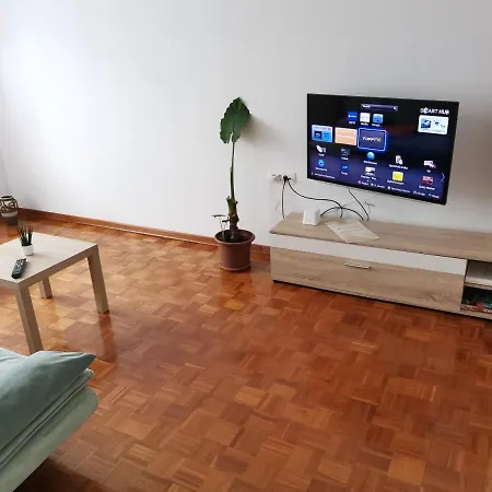 Apartma David Daire