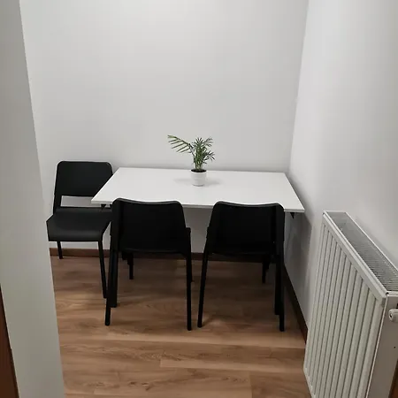 아파트 Apartma David