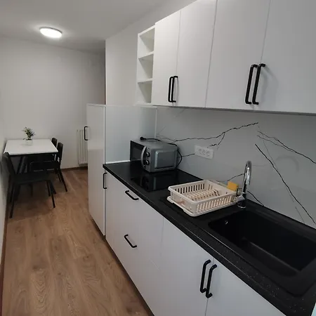 Apartma David 아파트 모스트나소시