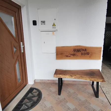 Apartma David