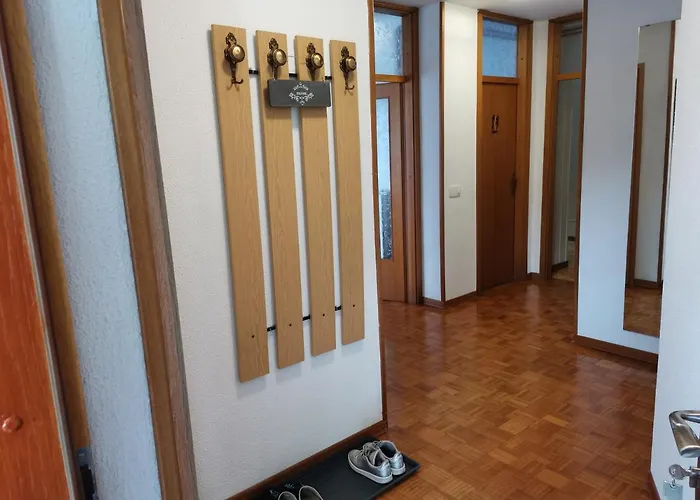 Apartma David 아파트 *