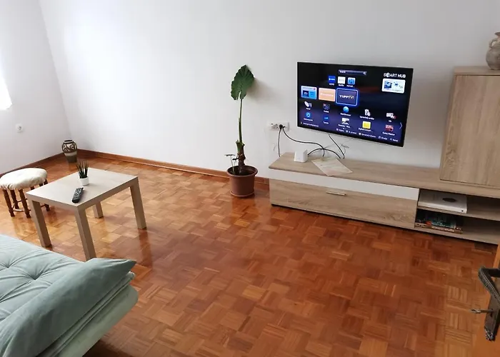 Apartma David 아파트