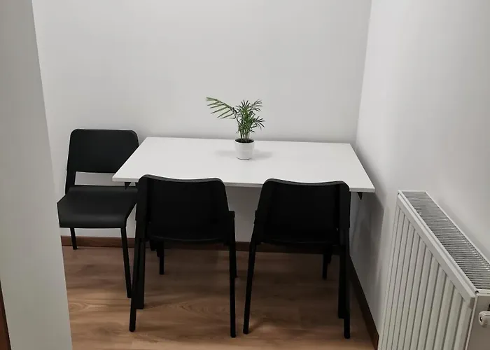 아파트 Apartma David